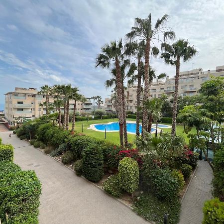 Altos Del Toril 2 Habitaciones Wifi Y Parking Torremolinos Luaran gambar