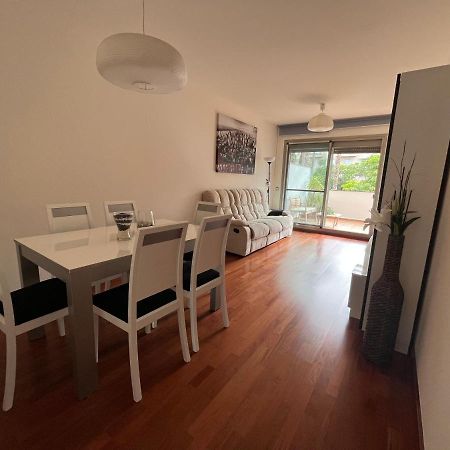 Altos Del Toril 2 Habitaciones Wifi Y Parking Torremolinos Luaran gambar
