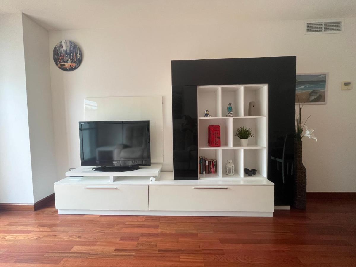 Altos Del Toril 2 Habitaciones Wifi Y Parking Torremolinos Luaran gambar