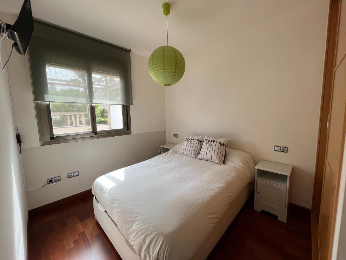 Altos Del Toril 2 Habitaciones Wifi Y Parking Torremolinos Luaran gambar