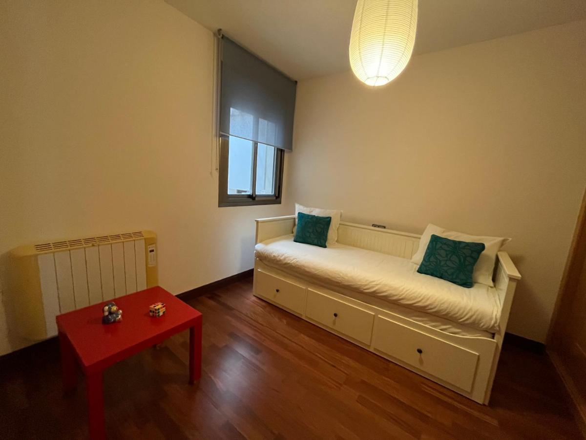 Altos Del Toril 2 Habitaciones Wifi Y Parking Torremolinos Luaran gambar