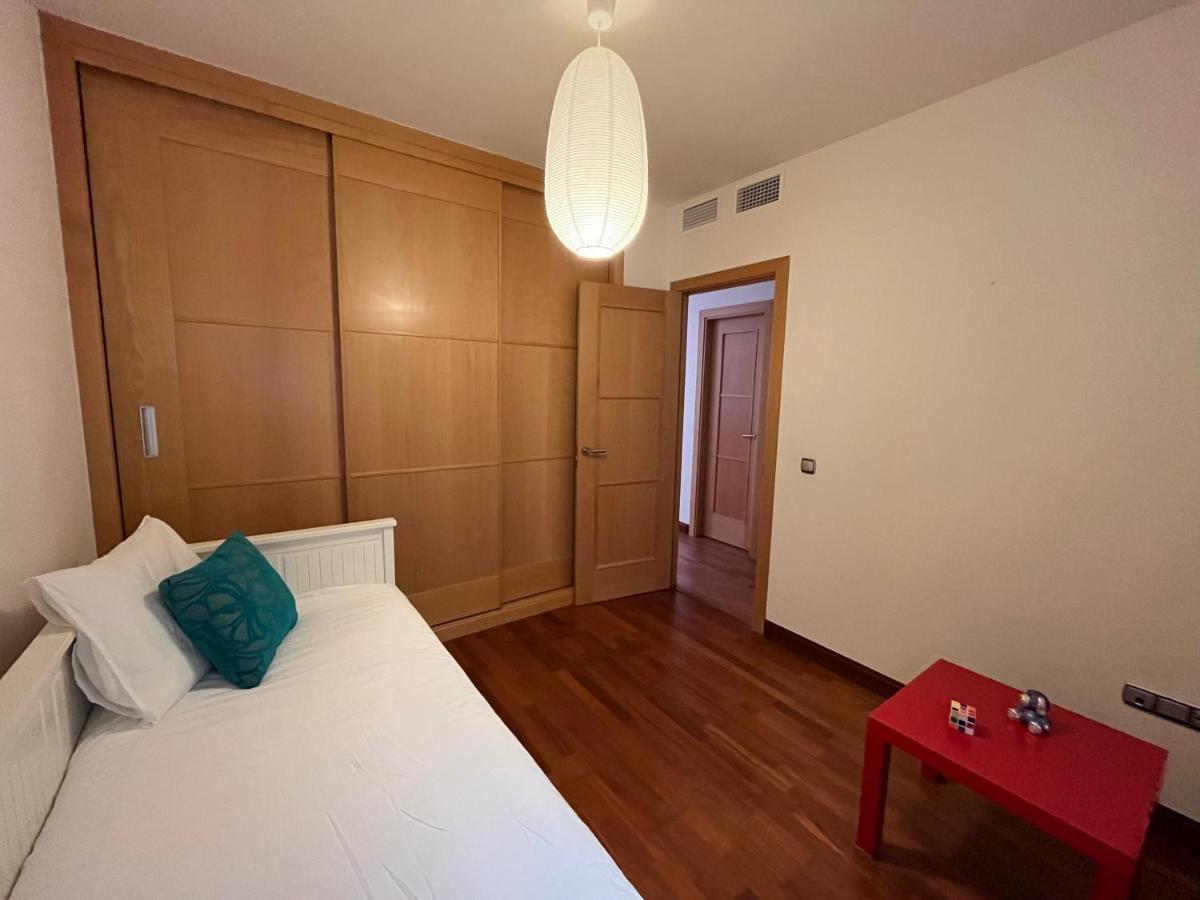 Altos Del Toril 2 Habitaciones Wifi Y Parking Torremolinos Luaran gambar
