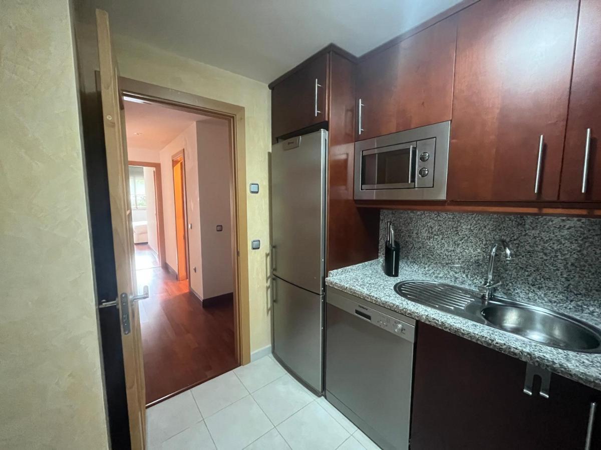 Altos Del Toril 2 Habitaciones Wifi Y Parking Torremolinos Luaran gambar